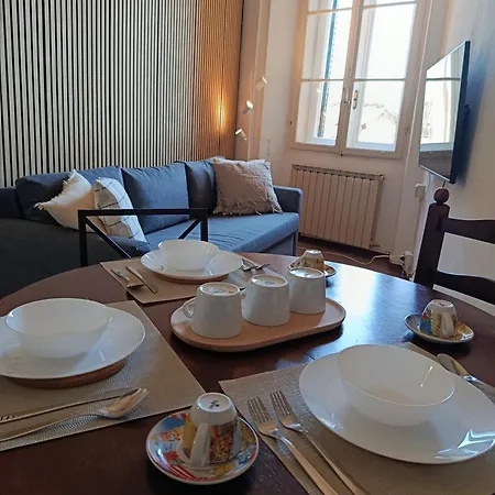 Apartamento Duomo&pinacoteca *